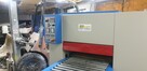 szlifierka houfek 630 mm dwa agregaty - 2