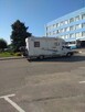 Kamper Fiat Ducato zabudowa McLouis sprzedam/ ZAREZERWOWANY - 3