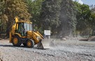 Utwardzenie drogi, placu, parkingu, budowa dróg tłuczeń gruz - 4