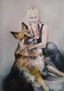 Portrety Milena Olesinska - 2
