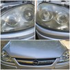 Regeneracja naprawa Lamp-autokosmetyka-pranie AUT - 9