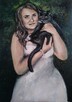 Portrety Milena Olesinska - 9