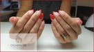Paznokcie Żelowe / Manicure Hybrydowy / Pedicure / Tychy - 5
