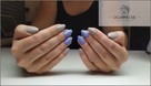 Paznokcie Żelowe / Manicure Hybrydowy / Pedicure / Tychy - 8
