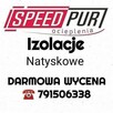Ocieplanie Poddaszy Piana Pur Dach Strop Wiązary Sulęcin - 3