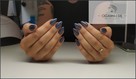 Paznokcie Żelowe / Manicure Hybrydowy / Pedicure / Tychy - 4