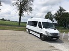 Przewóz osób , wynajem busów i autokarów Błonie , Teresin - 3