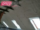 Ocieplanie Poddaszy Piana Pur Dach Strop Wiązary Sulęcin - 6