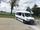 Przewóz osób, wynajem busów i autokarów Skierniewice ,Rawa - 3