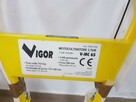 Glebogryzarka Kultywator wirnikowy VIGOR V-MC65 - 14