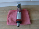 Bateria umywalkowa firmy Grohe AG DIN 4109 - 2