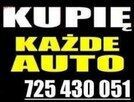 SKUP AUT tel-725-430-051-PŁACĘ NAJWIĘCEJ ! ZA KAŻDE AUTO ! - 4