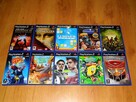 Gry na konsole Sony PlayStation 2 - 2