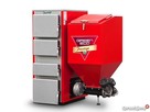 Kocioł z podajnikiem Prestige KG 10 kw klasa 5 i ekodesign - 2