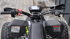 NOWOŚĆ quad MADMAX 250CC NAJMOCNIEJSZY 28KM W MANUALU - 4
