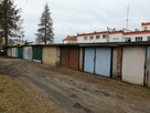 Wynajmę garaż murowany w Tczewie - 1