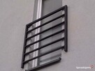 BALUSTRADY FRANCUSKIE - 4