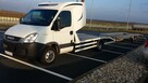 Pomoc drogowa autoholowanie transport - 2