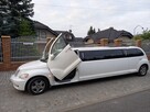 promocja cenowa limuzyny do ślubu party bus hummer zabytkowe - 15