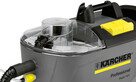 Wynajem profesjonalnych odkurzaczy piorących Karcher - 2