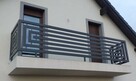 BALUSTRADY FRANCUSKIE - 2