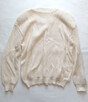 beżowy sweter damski - 2