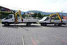HDS żuraw nie HIAB FASSI PALFINGER a BEFARD - 3