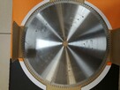 Piła tarczowa do aluminium Y297.140.18M / D=450 - 2