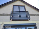 BALUSTRADY FRANCUSKIE - 1