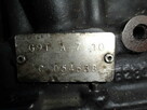 Silnik Renault 2,2 DCI 8200085773 | 8200102320 - 3