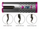 Lokówka automatyczna ceramiczna hair curler - 3