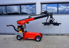 Manipulator do szkła BEFARD, próżniowy NOWY 400 kg - 2