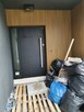 NANO-HOUSE OCIEPLENIA domów, budynków Elewacje Fasady - 8