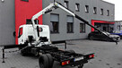 HDS żuraw nie HIAB FASSI PALFINGER a BEFARD - 1