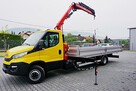 HDS żuraw nie HIAB FASSI PALFINGER a BEFARD - 6