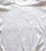 ecru sweter - 2