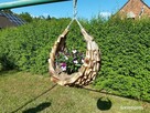 Wiszące doniczki ogrodowe - 3
