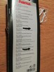 Futerał pokrowiec na Sony PSP Go Hama XL - NOWY - 3
