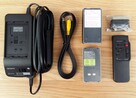 SONY Video Camera der Handycan -TR620E Video 8 - 8