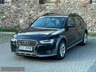 Audi A4 Allroad *Gwarancja* Quattro, B&O, S Tronic, Serwis ASO - 3