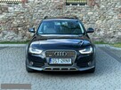 Audi A4 Allroad *Gwarancja* Quattro, B&O, S Tronic, Serwis ASO - 4