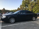 AUDI A6 C5 1,9 TDI (12 lat 1 właściciel)