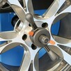Zestaw Montażownica do opon TW X-11 i Wyważarka TW F-150 - 8