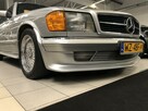 Mercedes Benz 500 SEC V8 AMG 1983r MojKlasyk - 8