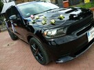 Auto do ślubu, samochód do ślubu Dodge Durango R/T HEMI 5.7 - 5