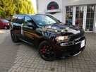 Auto do ślubu, samochód do ślubu Dodge Durango R/T HEMI 5.7 - 1