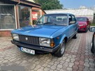 Fiat Argenta 2.0 DOHC perfekcyjny stan, idealny youngtimer - 1