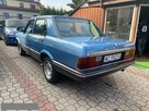 Fiat Argenta 2.0 DOHC perfekcyjny stan, idealny youngtimer - 5