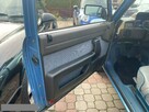 Fiat Argenta 2.0 DOHC perfekcyjny stan, idealny youngtimer - 10