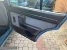 Fiat Argenta 2.0 DOHC perfekcyjny stan, idealny youngtimer - 16